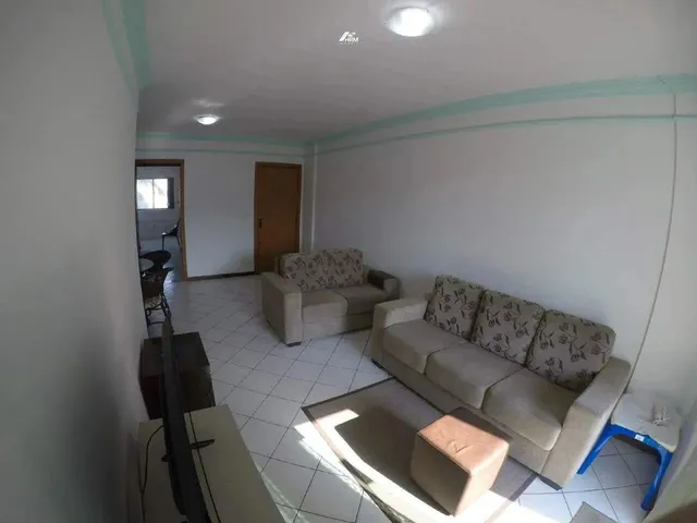 Imagem 10: Apartamento 3 Dormitórios, Sacada com Churrasqueira e 1 Vaga para Venda em Balneário
