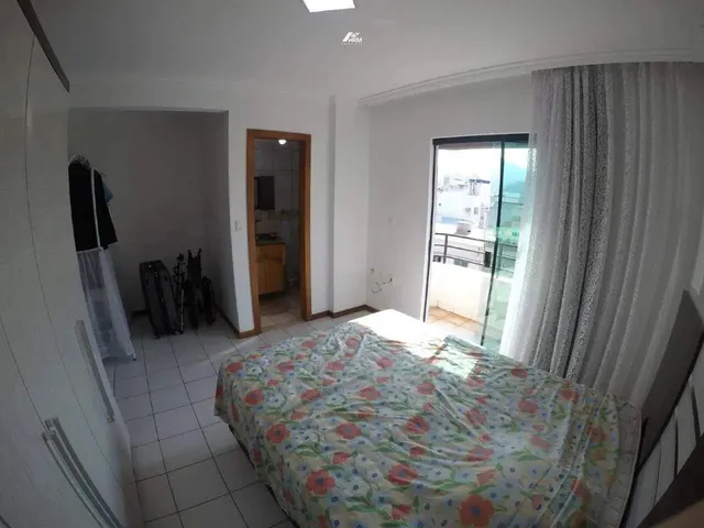 Imagem 2: Apartamento 3 Dormitórios, Sacada com Churrasqueira e 1 Vaga para Venda em Balneário