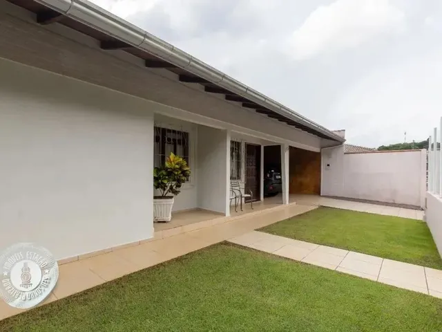 Imagem: Casa com Piscina no Bairro Itoupava Norte!