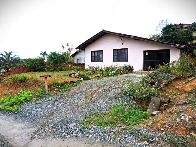 Imagem: Casa de 95M2 João Costa- Joinville