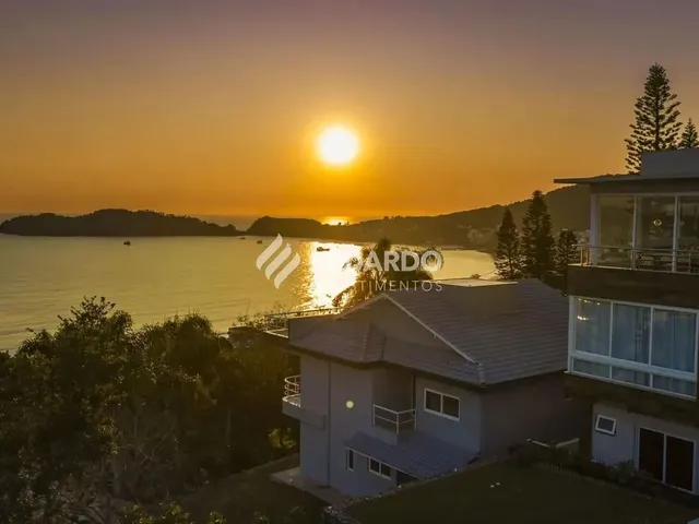 Imagem: Casa com Vista Panorâmica Definitiva para