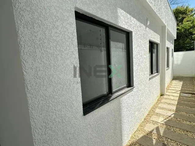 Imagem 13: Casa Térrea Nova com 3 Quartos, 1 Suíte, 2 Vagas com Ótimo Terreno no Rio Pequeno!!