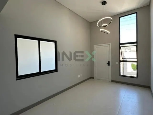 Imagem 14: Casa Térrea Nova com 3 Quartos, 1 Suíte, 2 Vagas com Ótimo Terreno no Rio Pequeno!!