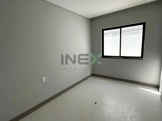 Imagem 4: Casa Térrea Nova com 3 Quartos, 1 Suíte, 2 Vagas com Ótimo Terreno no Rio Pequeno!!