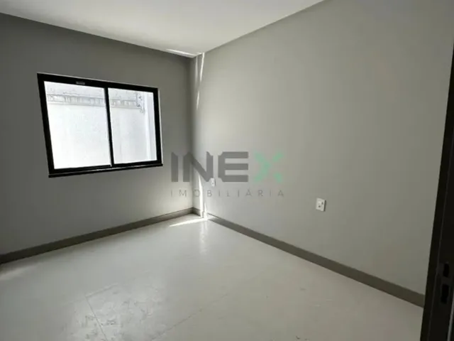 Imagem 8: Casa Térrea Nova com 3 Quartos, 1 Suíte, 2 Vagas com Ótimo Terreno no Rio Pequeno!!