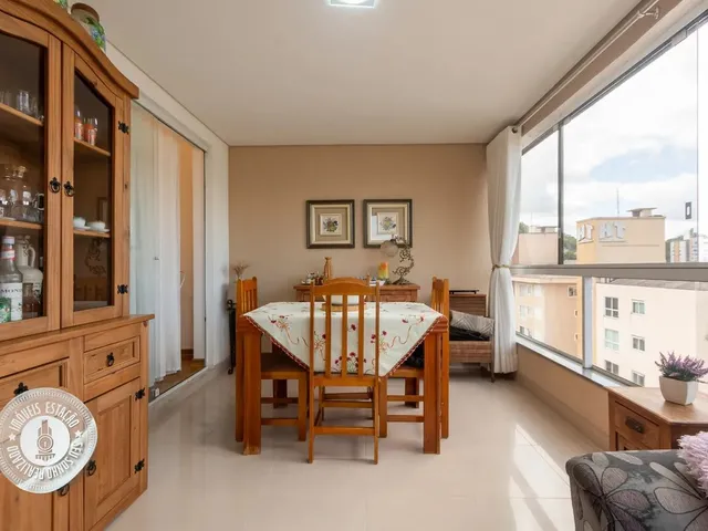 Imagem: Venda - Apartamento com 2 Suítes, 2 Vagas