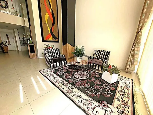 Imagem: Apartamento com 3 Dormitórios À Venda