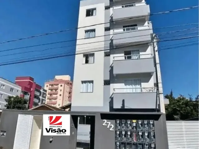 Imagem: Cobertura no Costa e Silva com 2 Quartos
