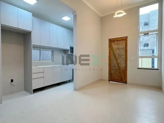 Imagem: Casa Térrea Nova com Suíte no Areias!!