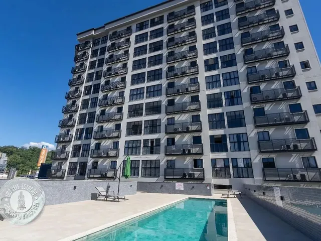 Imagem: Apartamento em Blumenau