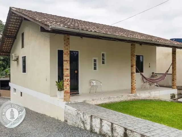 Imagem: Casa em Blumenau