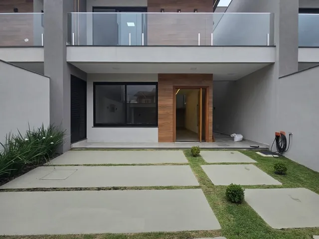 Imagem: Casa À Venda no Bairro Itaipu - Niterói/Rj