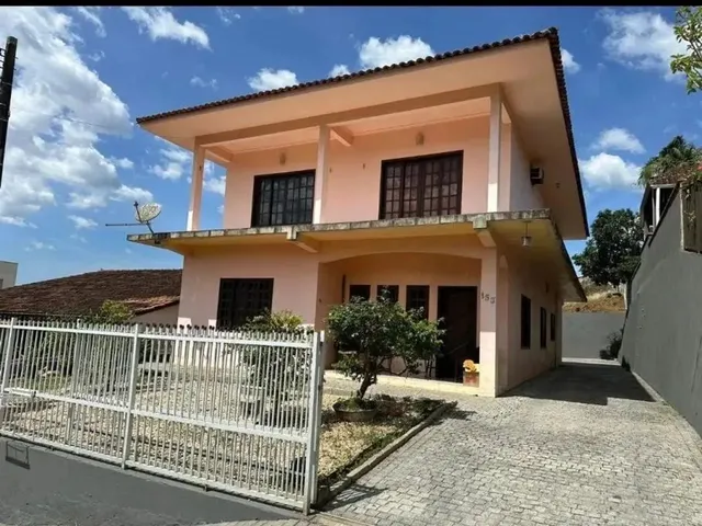 Imagem: Sobrado no São Marcos com 4 Quartos para