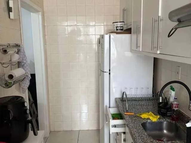 Imagem 5: Apartamento com 2 Dormitórios À Venda, 57 M² por R$ 480.000,00 - Centro - Itajaí/Sc