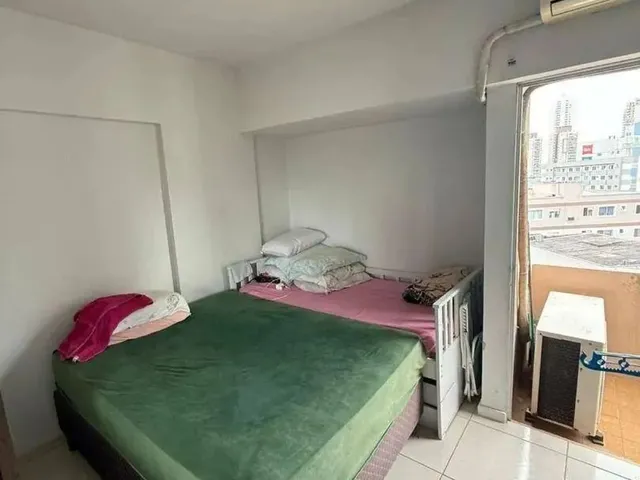 Imagem 2: Apartamento com 2 Dormitórios À Venda, 57 M² por R$ 480.000,00 - Centro - Itajaí/Sc