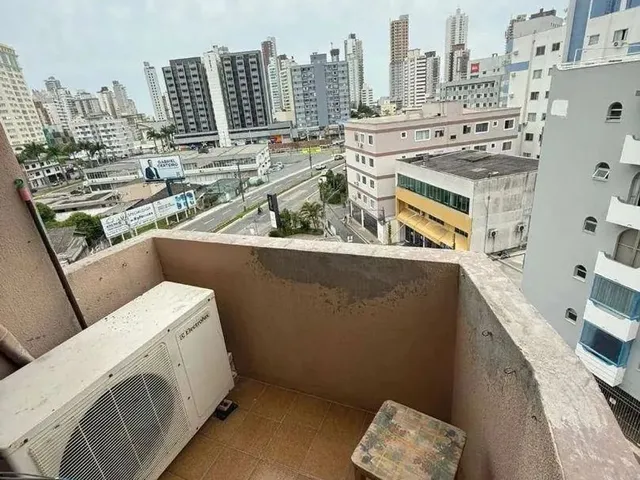 Imagem 4: Apartamento com 2 Dormitórios À Venda, 57 M² por R$ 480.000,00 - Centro - Itajaí/Sc