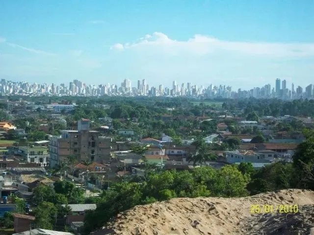 Imagem: Imperdível. Aceita Carro. 3 Dorm, 2 Vg