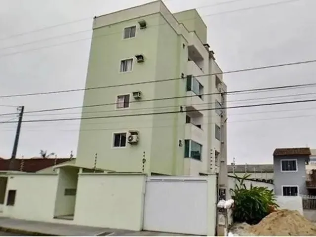 Imagem: Apartamento no Iririú com 2 Quartos para