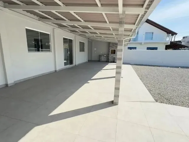 Imagem: Casa À Venda, 140 M² por R$ 980.000,00