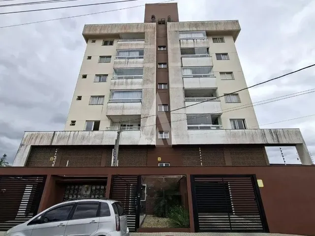 Imagem: Apartamento a Venda com 2 Quartos no Bairro