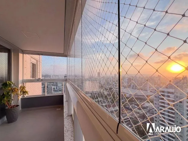 Imagem 7: Apartamento Mobiliado e Decorado com 2 Suítes no Centro de Itajaí
