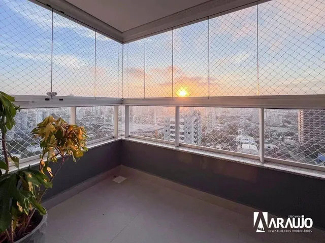 Imagem 11: Apartamento Mobiliado e Decorado com 2 Suítes no Centro de Itajaí