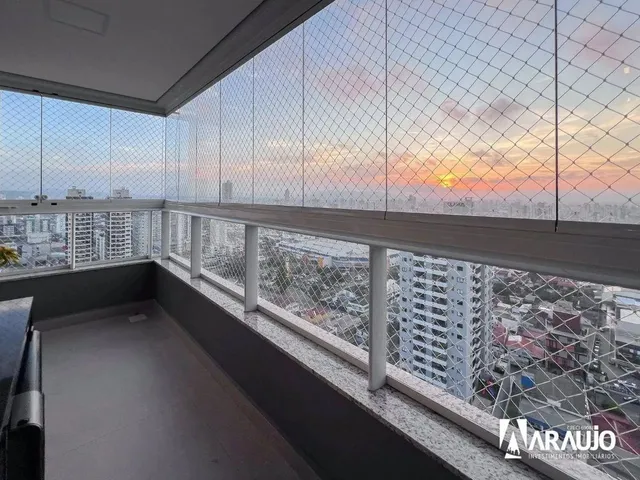 Imagem 15: Apartamento Mobiliado e Decorado com 2 Suítes no Centro de Itajaí