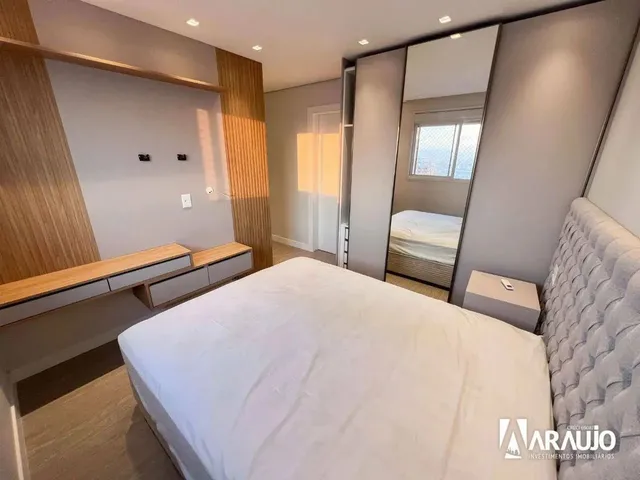 Imagem 10: Apartamento Mobiliado e Decorado com 2 Suítes no Centro de Itajaí