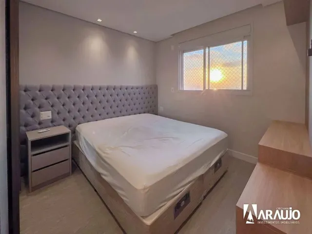 Imagem 16: Apartamento Mobiliado e Decorado com 2 Suítes no Centro de Itajaí