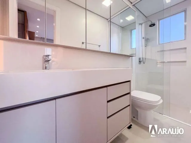 Imagem 9: Apartamento Mobiliado e Decorado com 2 Suítes no Centro de Itajaí