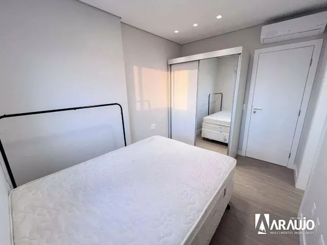 Imagem 14: Apartamento Mobiliado e Decorado com 2 Suítes no Centro de Itajaí