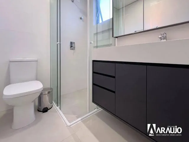Imagem 8: Apartamento Mobiliado e Decorado com 2 Suítes no Centro de Itajaí