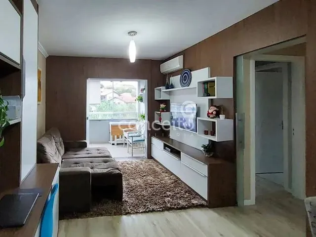Imagem 10: Apartamento Semimobiliado com 2 Dormitórios na Vila Nova!