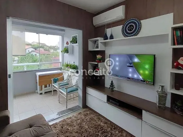 Imagem 12: Apartamento Semimobiliado com 2 Dormitórios na Vila Nova!