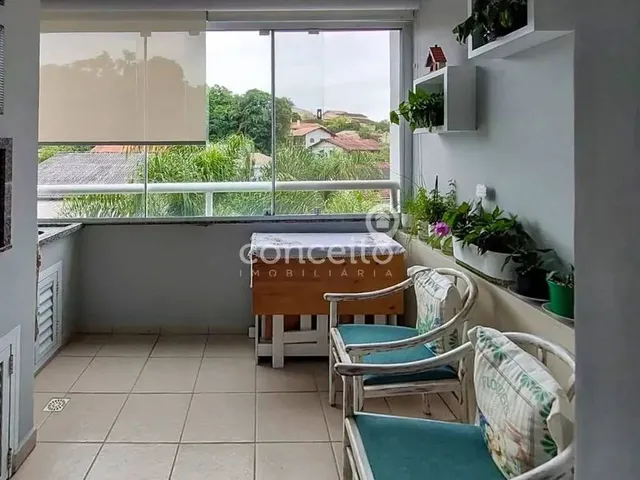Imagem 4: Apartamento Semimobiliado com 2 Dormitórios na Vila Nova!