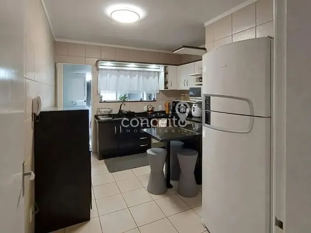 Imagem 8: Apartamento Semimobiliado com 2 Dormitórios na Vila Nova!