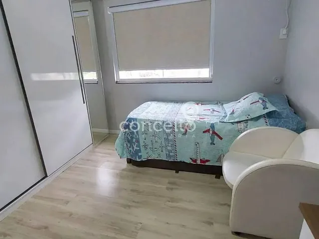 Imagem 6: Apartamento Semimobiliado com 2 Dormitórios na Vila Nova!
