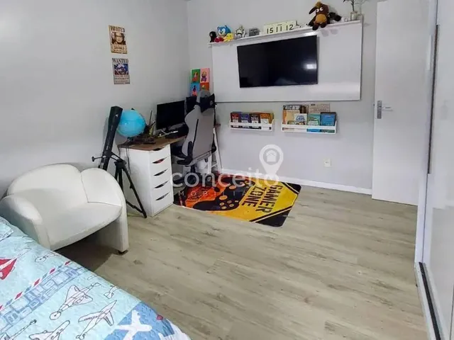 Imagem 5: Apartamento Semimobiliado com 2 Dormitórios na Vila Nova!