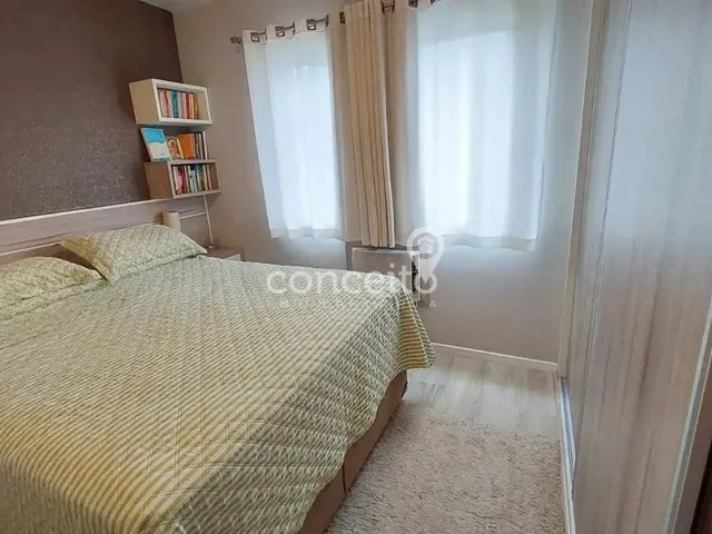 Imagem 3: Apartamento Semimobiliado com 2 Dormitórios na Vila Nova!