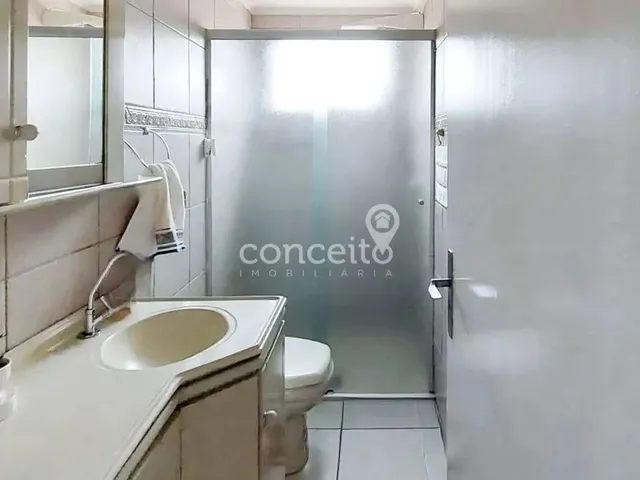Imagem 9: Apartamento Semimobiliado com 2 Dormitórios na Vila Nova!