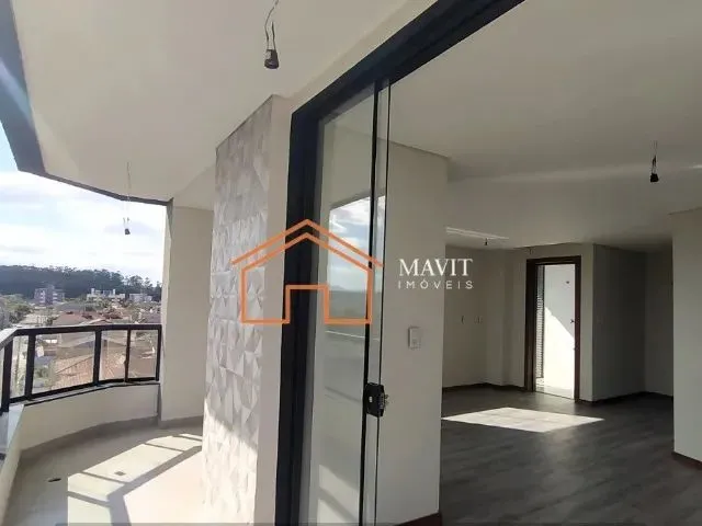Imagem: Apartamento Alto Padrão 110,54M², Sendo