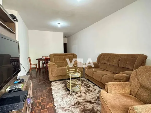 Imagem: Apartamento em Condomínio Fechado Praticidade