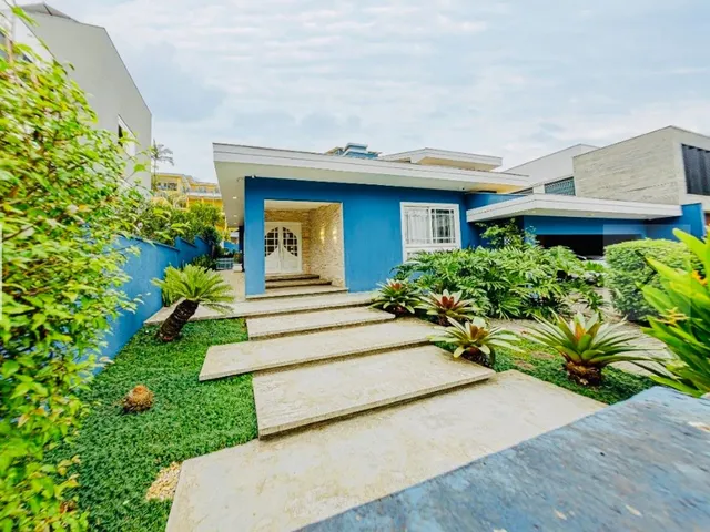 Imagem: Casa Condomínio Orleans - 4 Suítes, Piscina