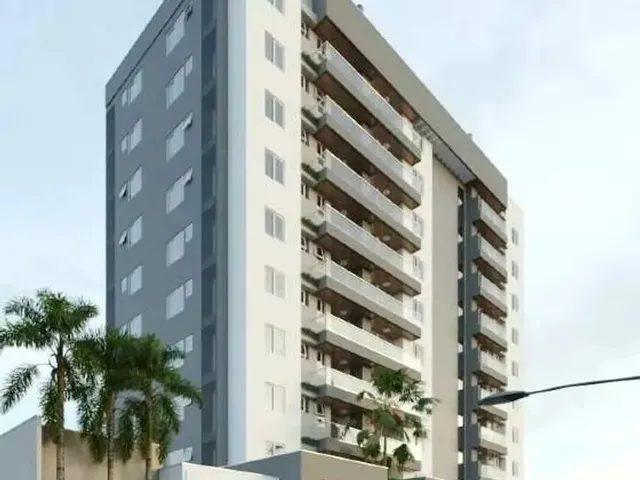 Imagem: Apartamento À Venda, 2 Quartos, 1 Suíte