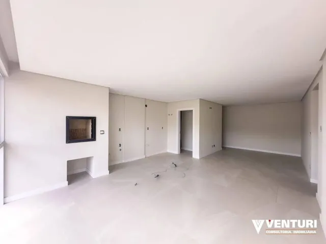 Imagem 13: Apartamento com 3 Dormitórios À Venda, 110 M² por R$ 890.000,00 - Velha - Blumenau/Sc