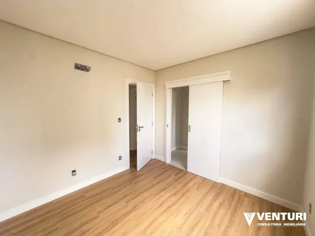 Imagem 4: Apartamento com 3 Dormitórios À Venda, 110 M² por R$ 890.000,00 - Velha - Blumenau/Sc