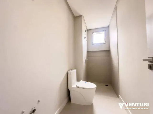 Imagem 3: Apartamento com 3 Dormitórios À Venda, 110 M² por R$ 890.000,00 - Velha - Blumenau/Sc
