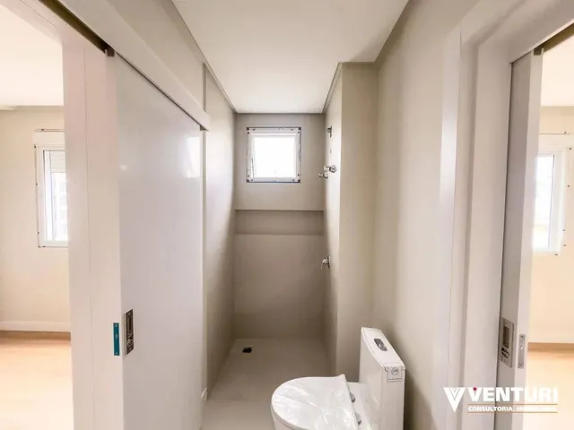Imagem 8: Apartamento com 3 Dormitórios À Venda, 110 M² por R$ 890.000,00 - Velha - Blumenau/Sc