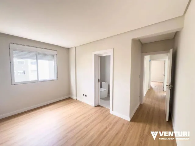 Imagem 14: Apartamento com 3 Dormitórios À Venda, 110 M² por R$ 890.000,00 - Velha - Blumenau/Sc