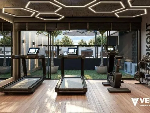 Imagem 16: Apartamento com 3 Dormitórios À Venda, 110 M² por R$ 890.000,00 - Velha - Blumenau/Sc